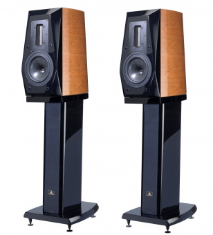 Aurum Cantus Melody V30M wood