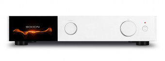 Audiolab 9000N (silver)