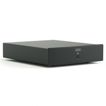 Hegel V10 black