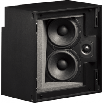 TRIAD InCeiling Bronze/8 LCR
