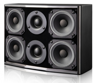 CAV DH-30 (black)