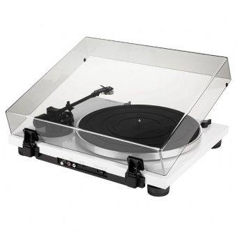 Thorens TD 201 (white)