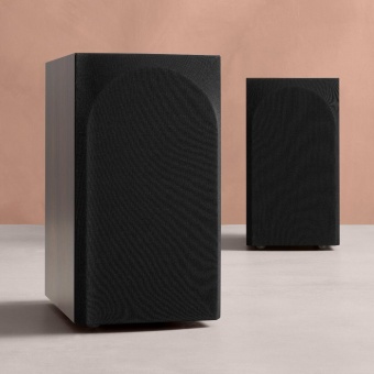 Bowers & Wilkins 706 S3 Gloss Black  