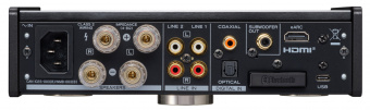 TEAC AI-303 (black)