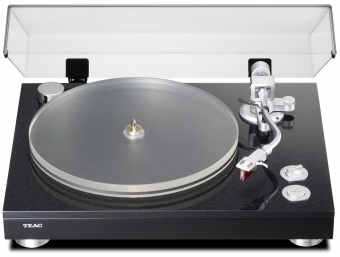 TEAC TN-5BB (black)  