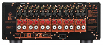 Marantz AMP 20 (Black)