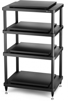 Solidsteel S5-4 (black)