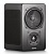 MK Sound S150T Tripole® (black)