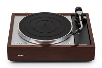 Thorens TD 1601 (walnut)