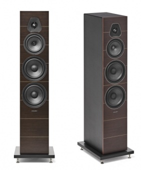 Sonus Faber Lumina V (Wenge) 