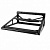 Rega Turntable Wall Bracket black