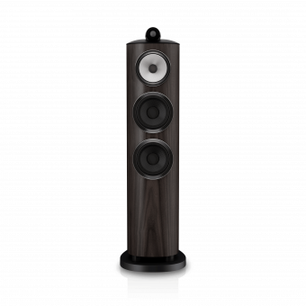 Bowers & Wilkins 804 D5 (Dark walnut)