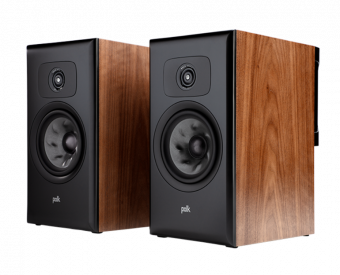 Polk Audio  Legend L100 (walnut)