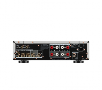 Marantz Model 50 (Silver Gold) 