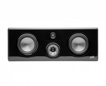 Polk Audio  Legend L400 (black)