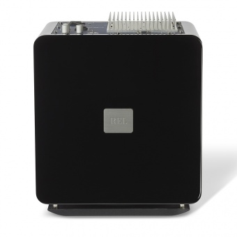 REL T/9x (Piano black)