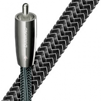AudioQuest Diamond Digital Coax  0,75m   