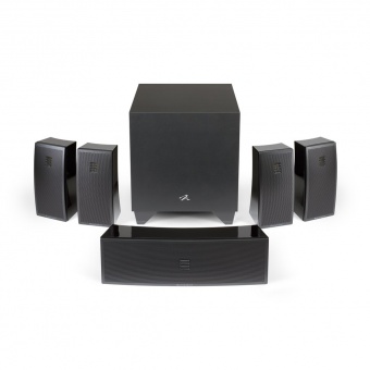 Martin Logan Motion 2i (Gloss black)
