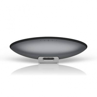 Bowers & Wilkins Zeppelin Pro Edition (Space grey)