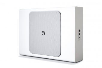 Bluesound Pulse Sub Plus (white)
