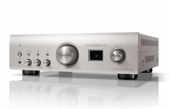 Denon PMA-1700NE  Silver