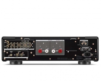 Marantz. (Model.30+SACD.30n) black