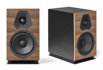 Sonus Faber Lumina II (Walnut) 