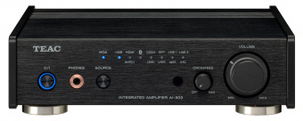 TEAC AI-303 (black)