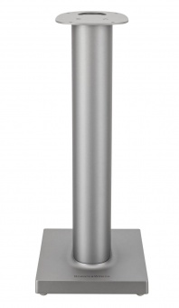 Bowers & Wilkins Formation Duo Stand (silver)
