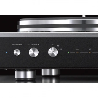 Luxman PD-151 MKII