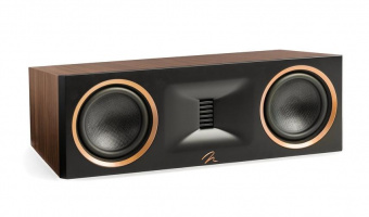 Martin Logan Motion XT C100 (Walnut)