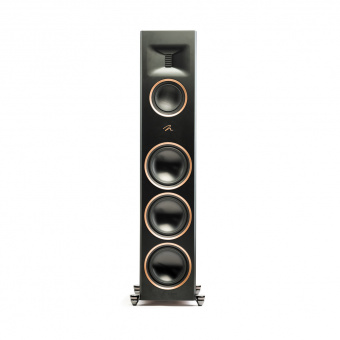 Martin Logan Motion XT F200 (Walnut)