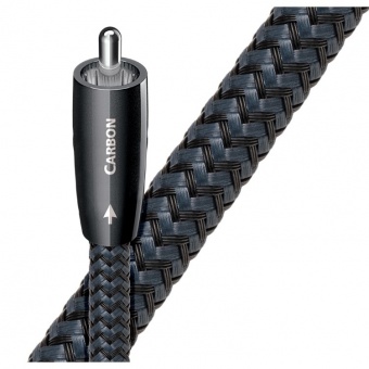 AudioQuest Carbon Digital Coax  0.75m   