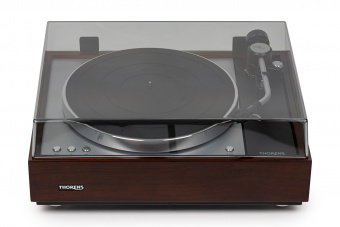 Thorens TD 1601 (walnut)