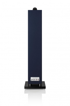 Bowers & Wilkins 702 S3 Signature (Midnight Blue Metallic)