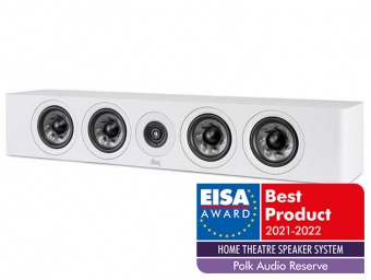 Polk Audio  Reserve R350 (white)