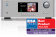 Rotel RAS-5000 silver Rotel RAS-5000 silver