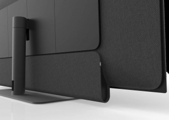 Loewe Klang bar i Basalt grey