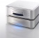 Esoteric Grandioso D1X SE silver