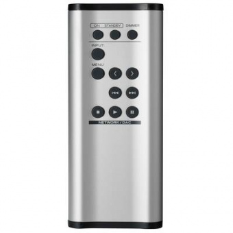Esoteric Grandioso С1X Solo silver