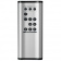 Esoteric Grandioso С1X Solo silver Esoteric Grandioso С1X Solo silver