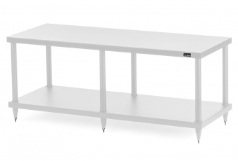 Solidsteel S4-2 (white)