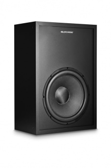 MK Sound C15S/ VA500 BLUE EDITION (black)