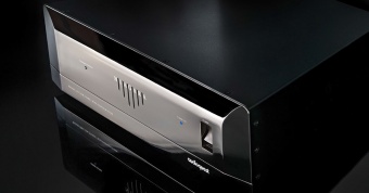 AudioQuest Niagara 5000