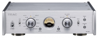 TEAC PE-505 (silver)