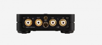 Clearaudio Basic V2 (black)