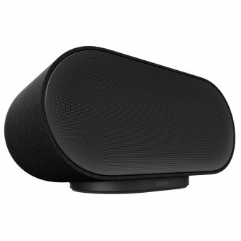 Denon Home 600 (black)