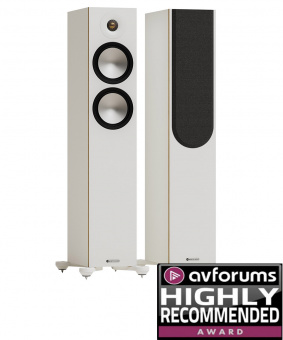 Monitor Audio Bronze 300 7G (White)