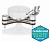 Clearaudio Innovation (silver/wood)