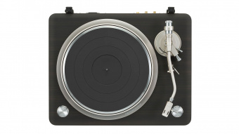 Denon DP-3000NE (wood)